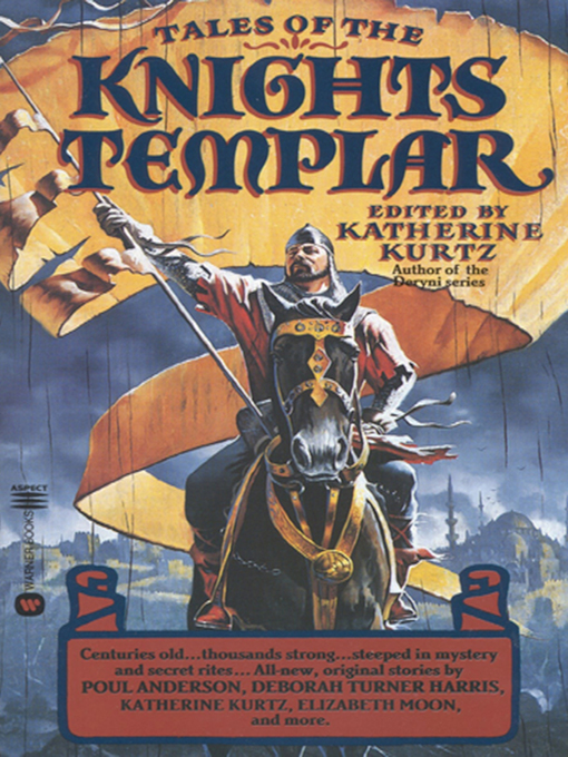 Title details for Tales of the Knights Templar by Katherine Kurtz - Available